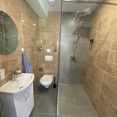 штаб 2 Centre Bg Apartment