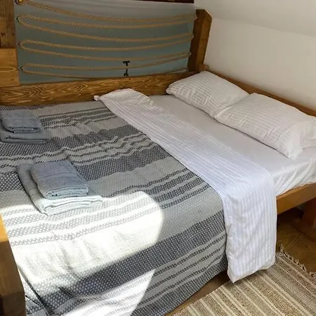 штаб 2 Centre Bg Apartment