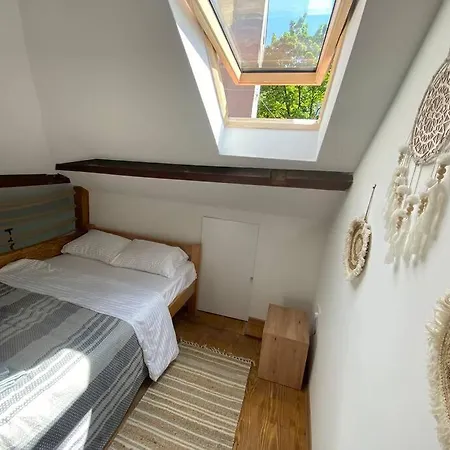 штаб 2 Centre Bg Apartment *