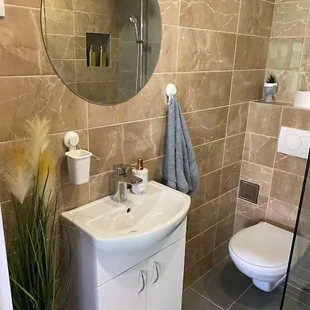 штаб 2 Centre Bg Apartment
