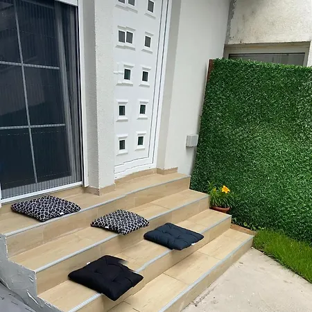 Apartment штаб 2 Centre Bg
